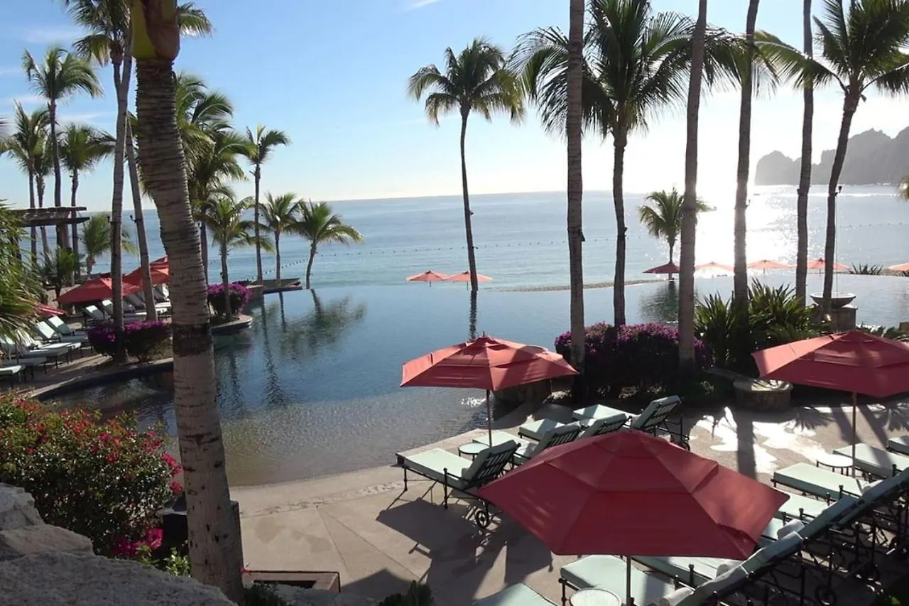 Dom wakacyjny 2 Bd 5-Star Beachfront Paradise Cabo San Lucas Meksyk