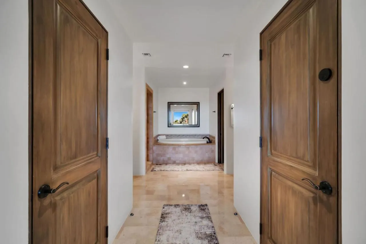 2 Bd 5-Star Beachfront Paradise Cabo San Lucas Dom wakacyjny
