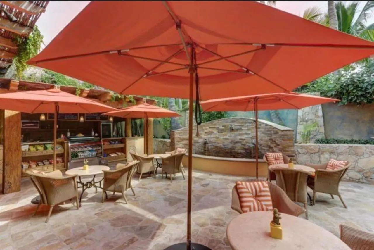 2 Bd 5-Star Beachfront Paradise Cabo San Lucas Meksyk