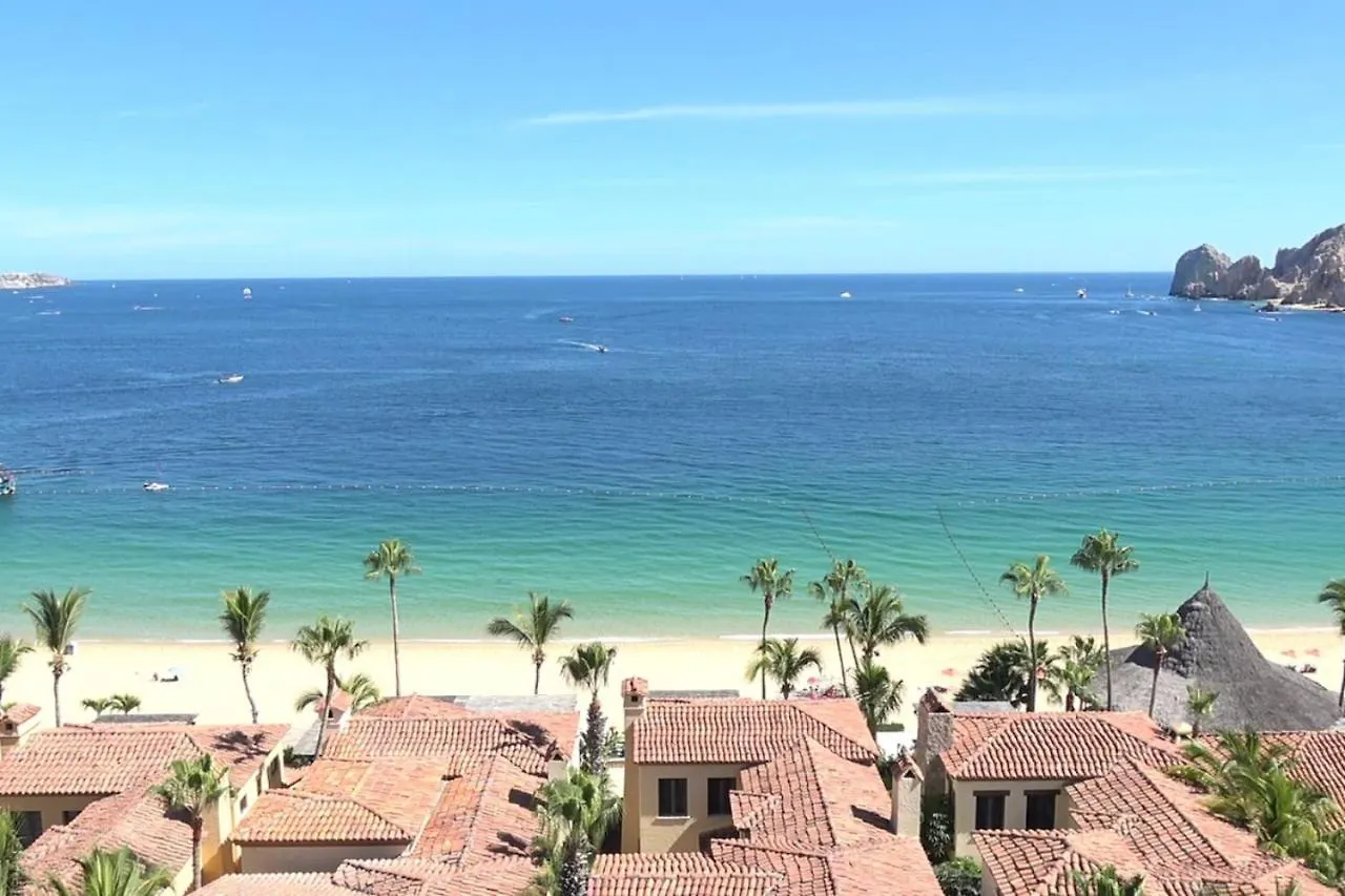 2 Bd 5-Star Beachfront Paradise Cabo San Lucas Dom wakacyjny