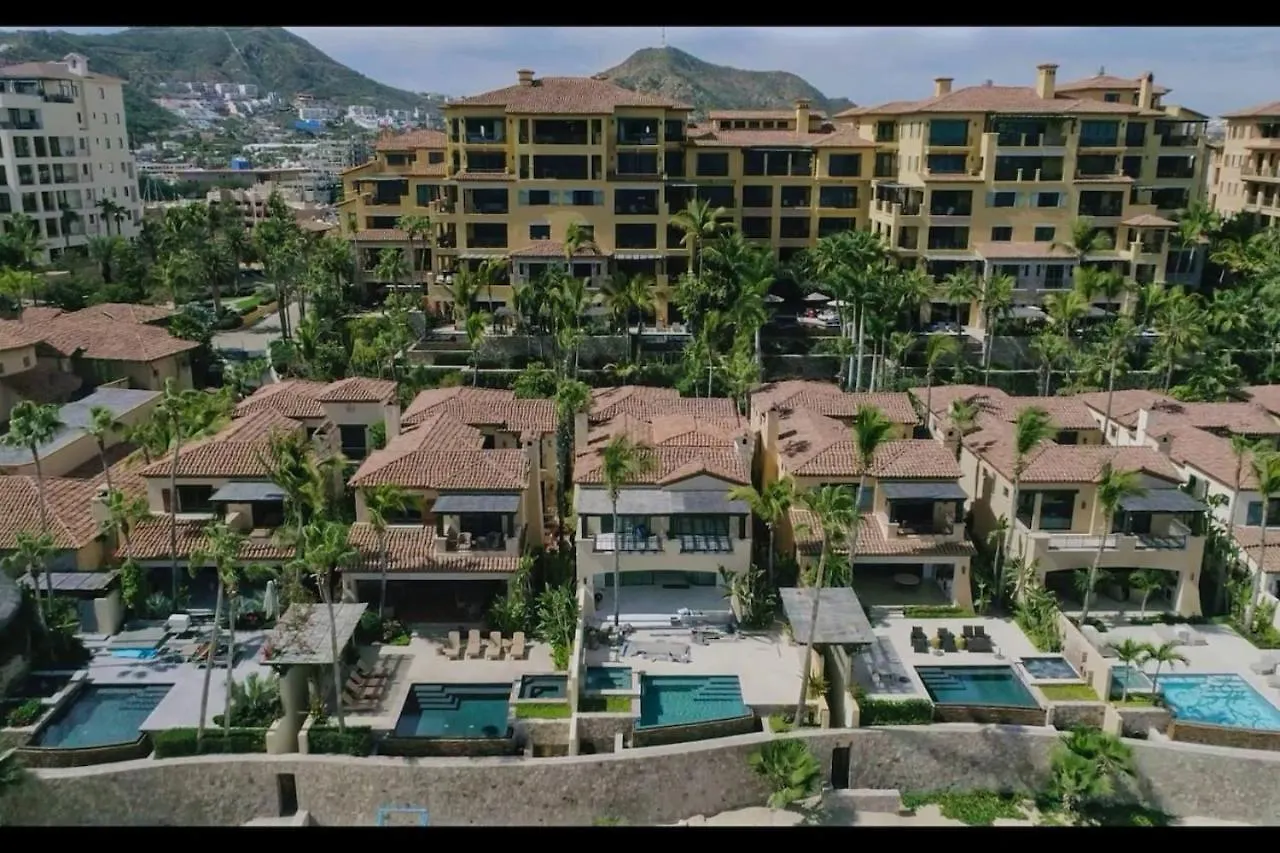 Dom wakacyjny 2 Bd 5-Star Beachfront Paradise Cabo San Lucas Meksyk