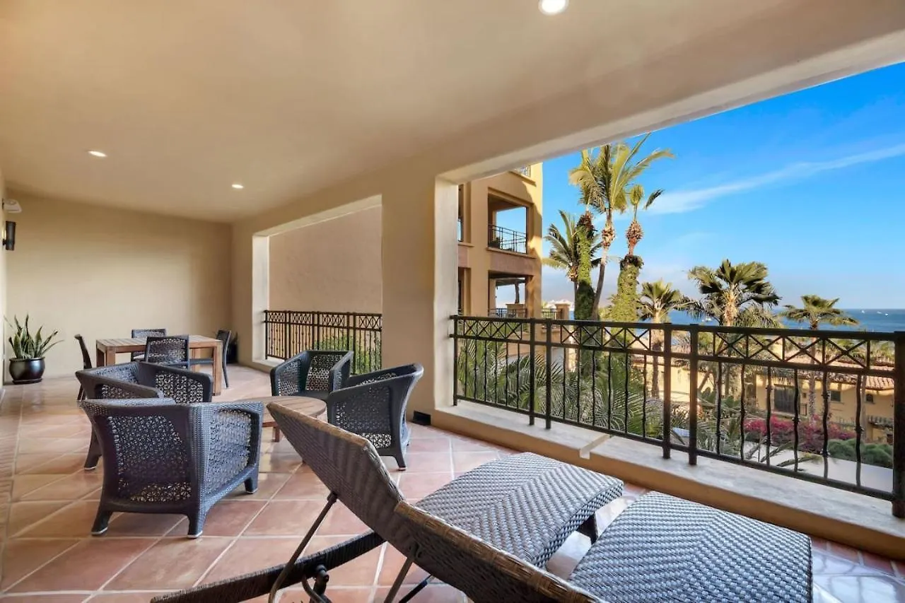 2 Bd 5-Star Beachfront Paradise Cabo San Lucas 0*,