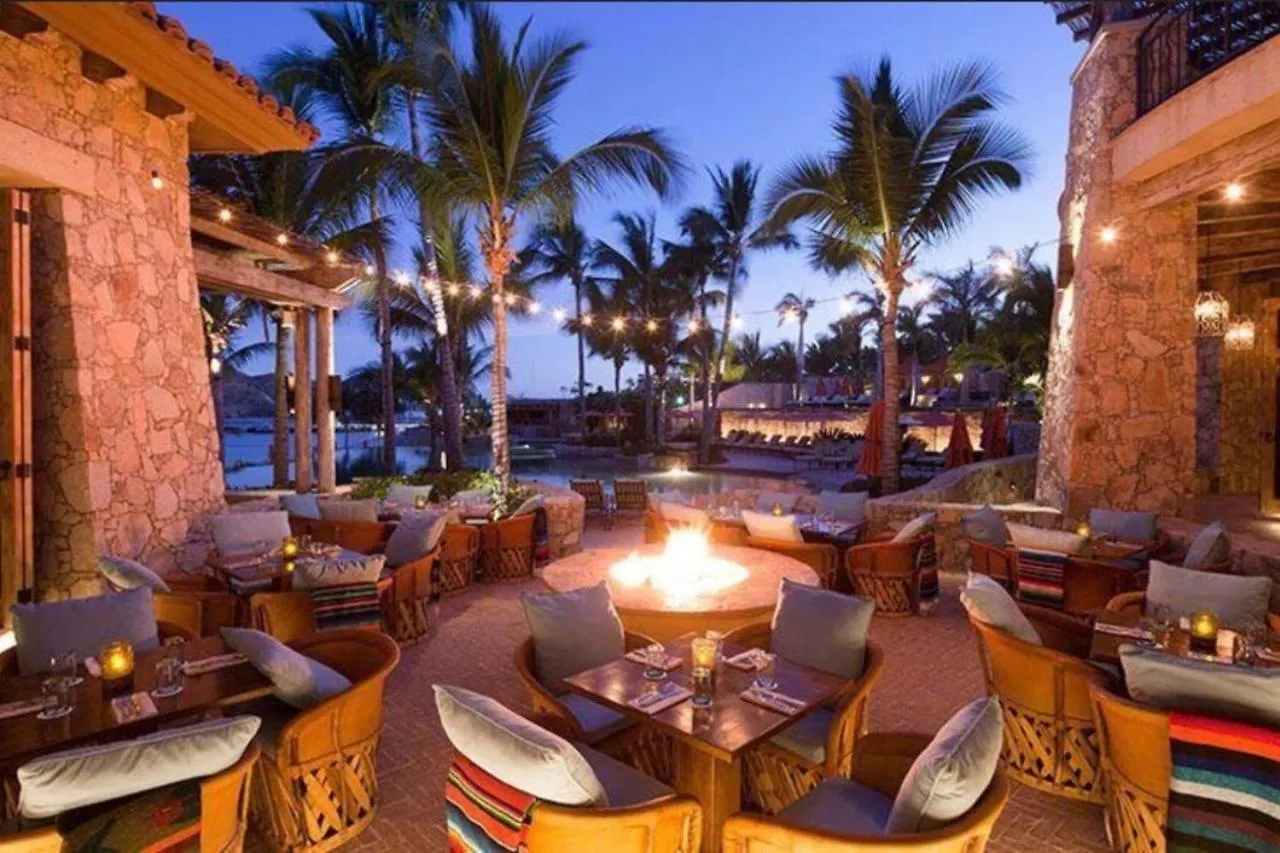 2 Bd 5-Star Beachfront Paradise Cabo San Lucas Dom wakacyjny