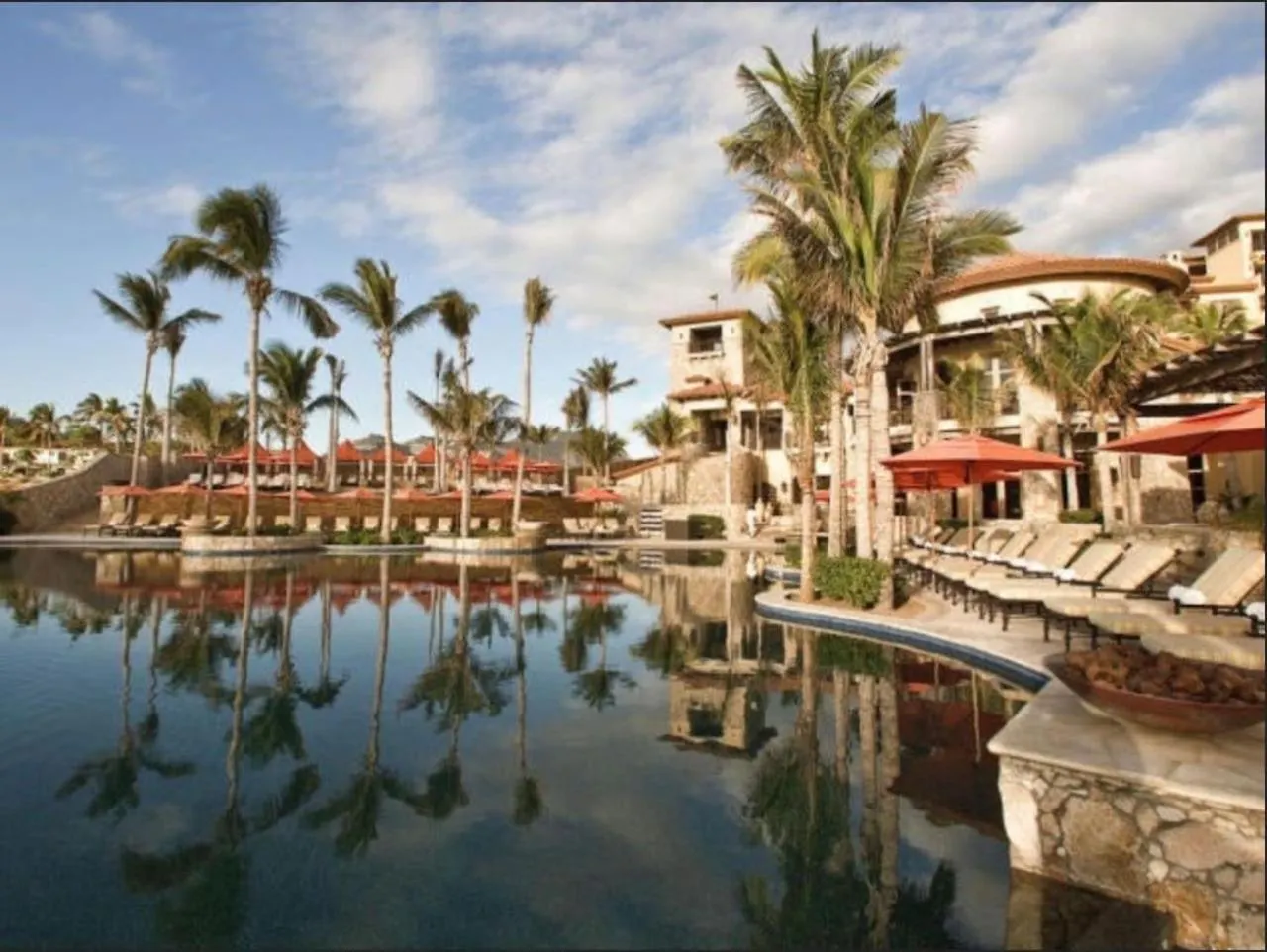 Dom wakacyjny 2 Bd 5-Star Beachfront Paradise Cabo San Lucas