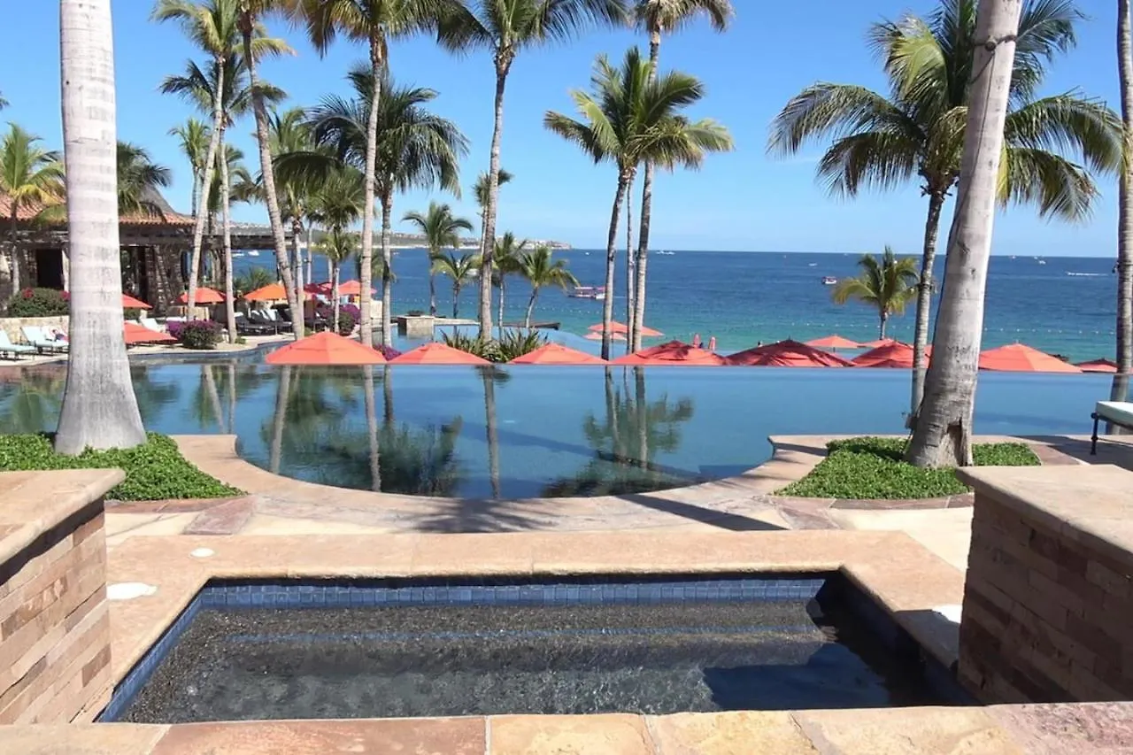 2 Bd 5-Star Beachfront Paradise Cabo San Lucas Dom wakacyjny