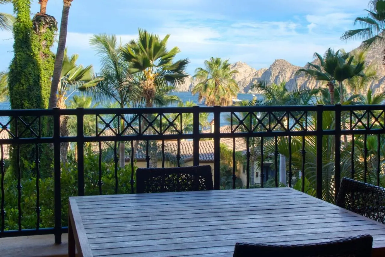 Dom wakacyjny 2 Bd 5-Star Beachfront Paradise Cabo San Lucas