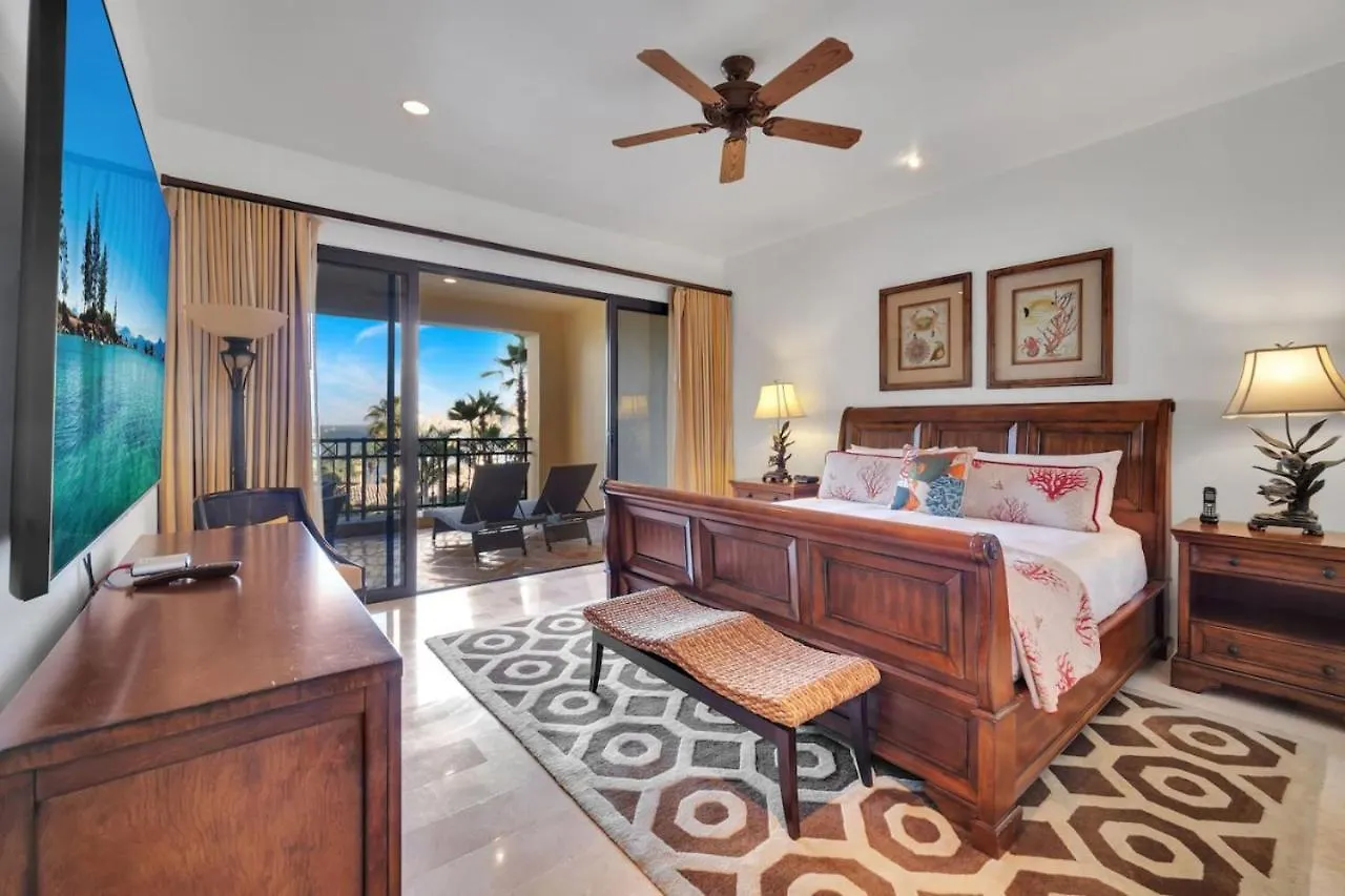 2 Bd 5-Star Beachfront Paradise Cabo San Lucas Dom wakacyjny