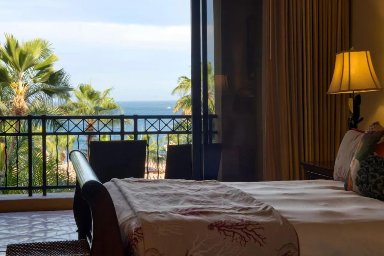 Dom wakacyjny 2 Bd 5-Star Beachfront Paradise Cabo San Lucas