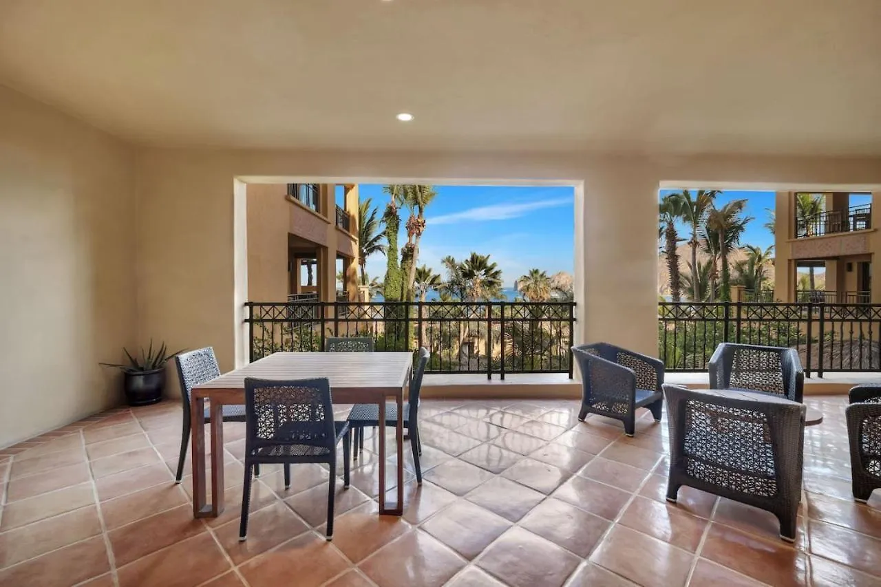 2 Bd 5-Star Beachfront Paradise Cabo San Lucas