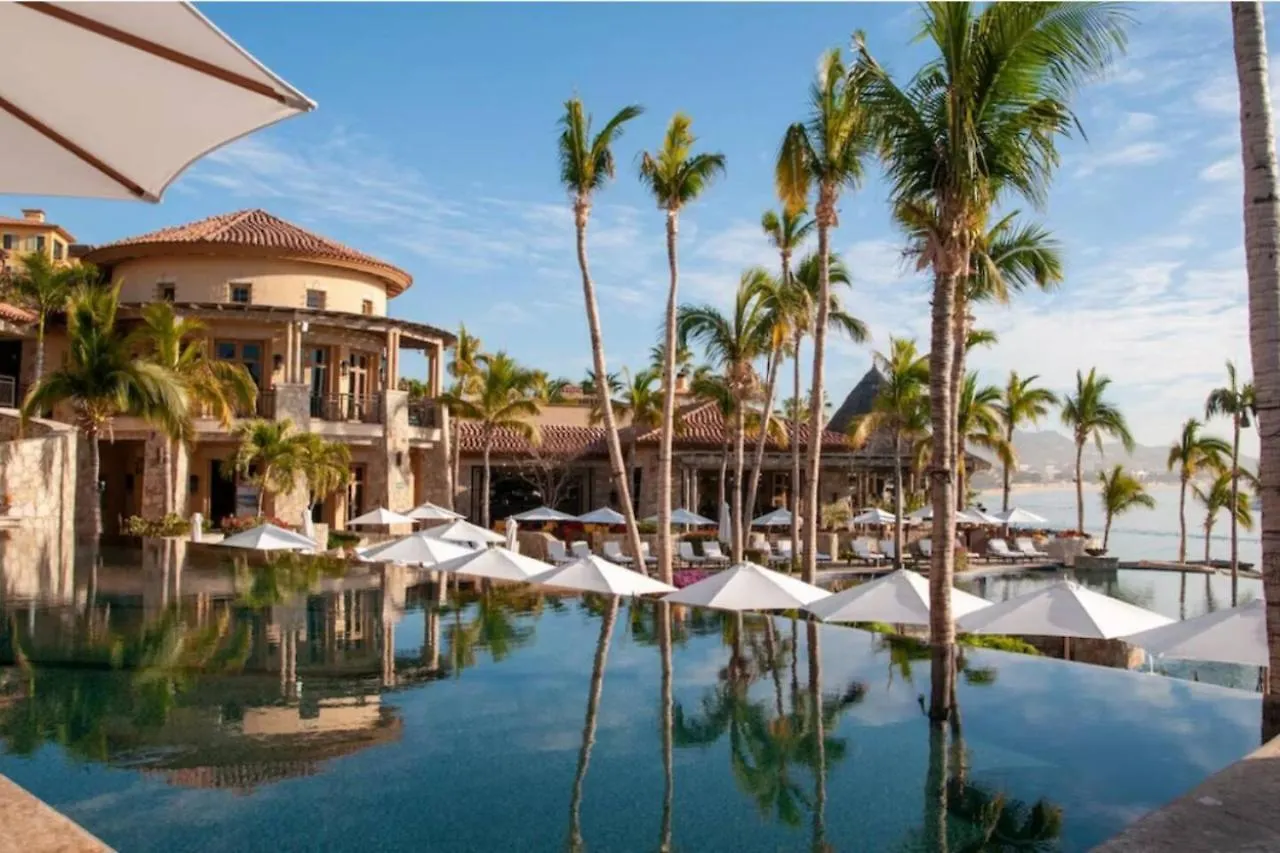 2 Bd 5-Star Beachfront Paradise Cabo San Lucas Dom wakacyjny