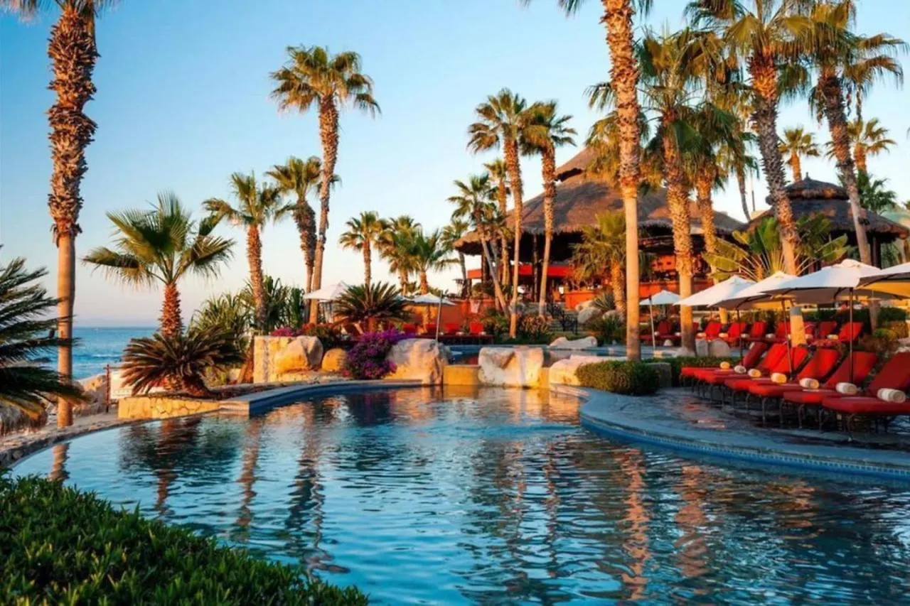 2 Bd 5-Star Beachfront Paradise Cabo San Lucas 0*,  Meksyk