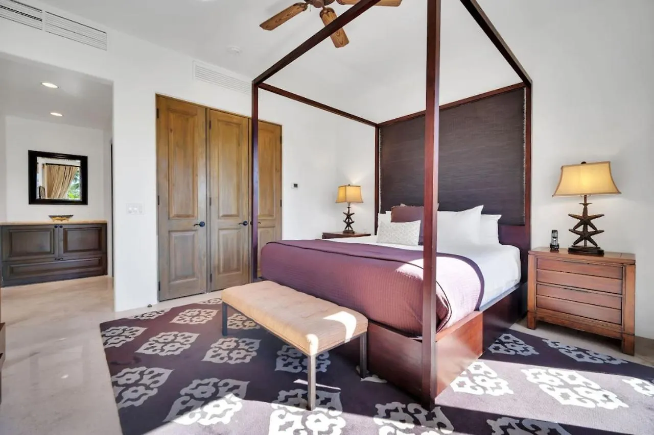 2 Bd 5-Star Beachfront Paradise Cabo San Lucas