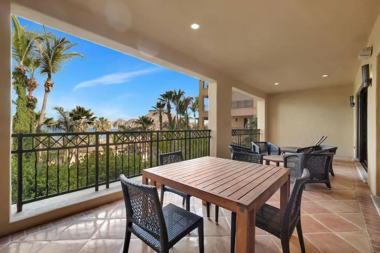 Dom wakacyjny 2 Bd 5-Star Beachfront Paradise Cabo San Lucas Meksyk