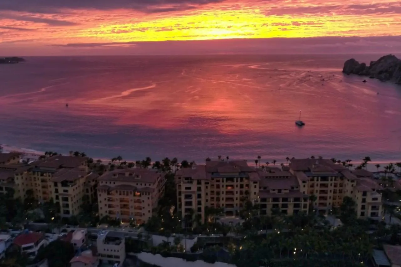 2 Bd 5-Star Beachfront Paradise Cabo San Lucas