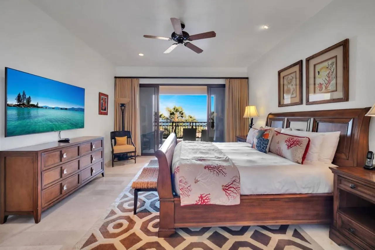 2 Bd 5-Star Beachfront Paradise Cabo San Lucas 0*,  Meksyk